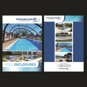 Design de Brochure par Michele_co pour B R TAYLOR LTD | Design : #19013504