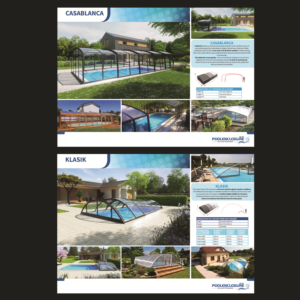 Design de Brochure par Michele_co pour B R TAYLOR LTD | Design : #19013506