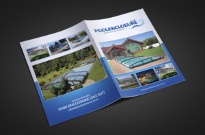 Brochure Design by Deziners Zone for B R TAYLOR LTD | Design: #18973011