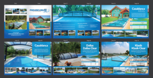 Design de Brochure par Deziners Zone pour B R TAYLOR LTD | Design : #18973043