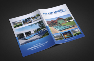 Design de Brochure par Deziners Zone pour B R TAYLOR LTD | Design : #19010764