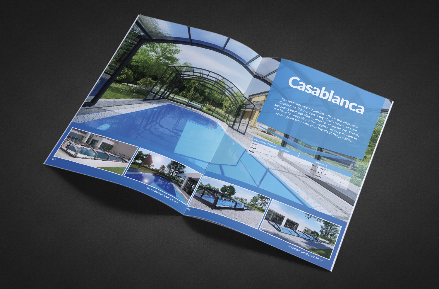 Diseño de Brochure por Deziners Zone para B R TAYLOR LTD | Diseño #19010766