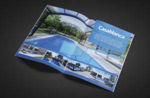 Diseño de Brochure por Deziners Zone para B R TAYLOR LTD | Diseño: #19010766