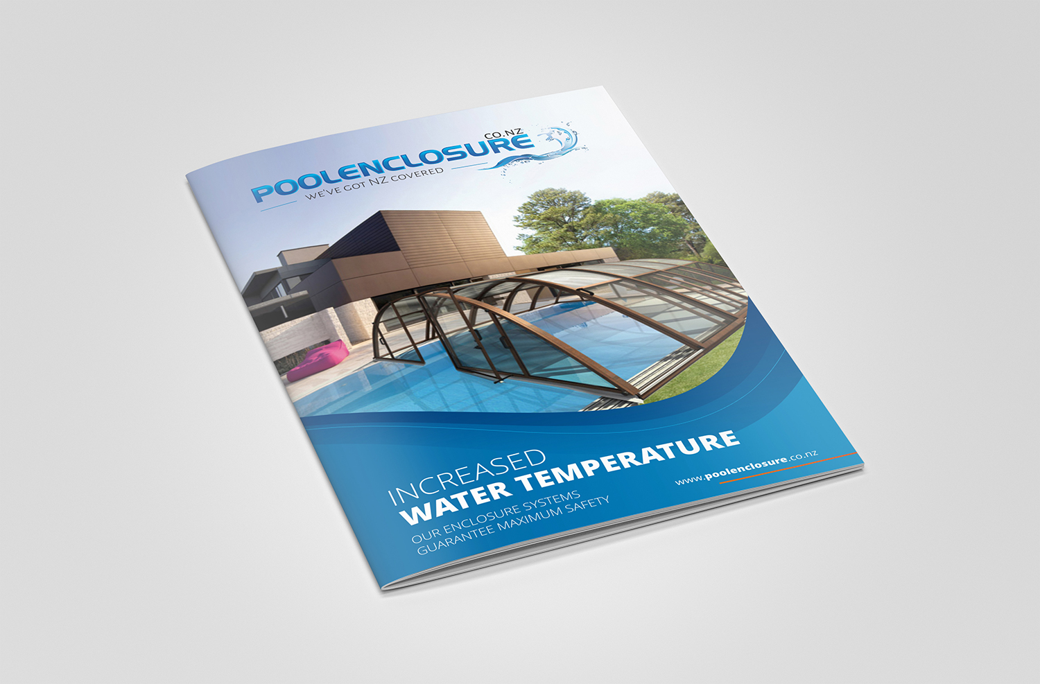 Diseño de Brochure por ecorokerz para B R TAYLOR LTD | Diseño #18965847