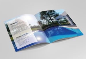 Brochure Design by banedsgn for B R TAYLOR LTD | Design: #18983324