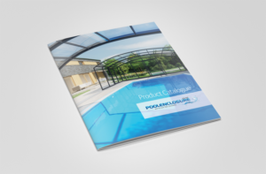 Brochure Design by banedsgn for B R TAYLOR LTD | Design: #18983325