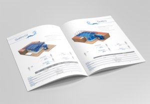 Brochure Design by banedsgn for B R TAYLOR LTD | Design #19003319