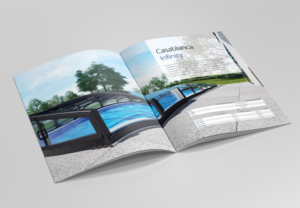 Design de Brochure par banedsgn pour B R TAYLOR LTD | Design : #19003320