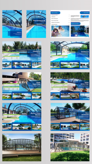 Brochure Design by Barence