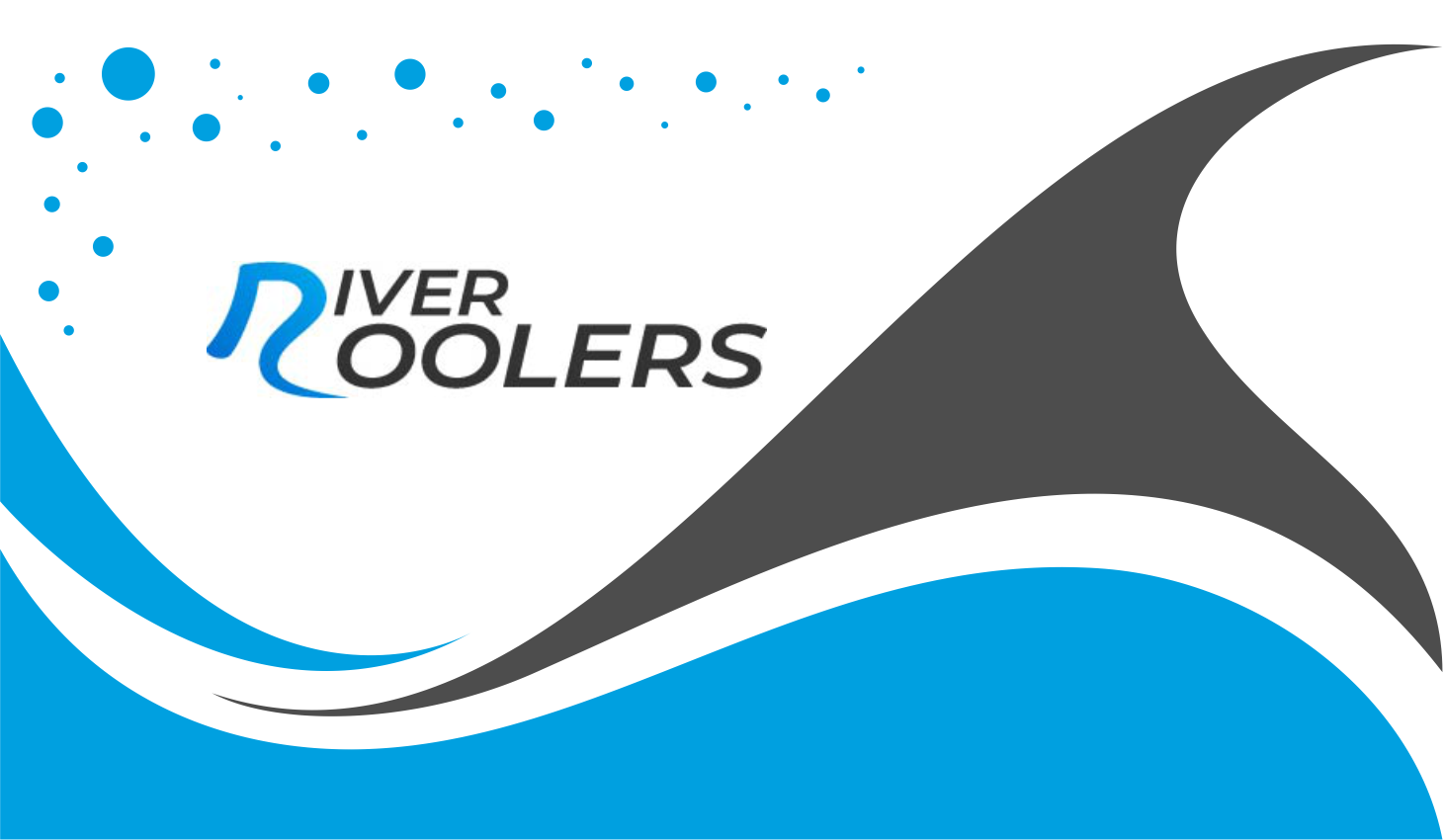 Diseño de Rotulación de Vehículo por kisnash para river coolers | Diseño #19011168