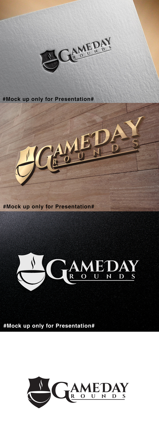 Logo Design by designmind78 for this project | Design #18980652