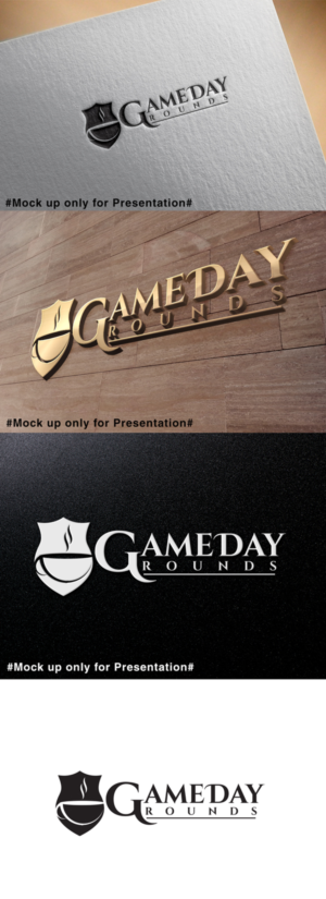 Design de Logo par designmind78 pour ce projet | Design : #18980652
