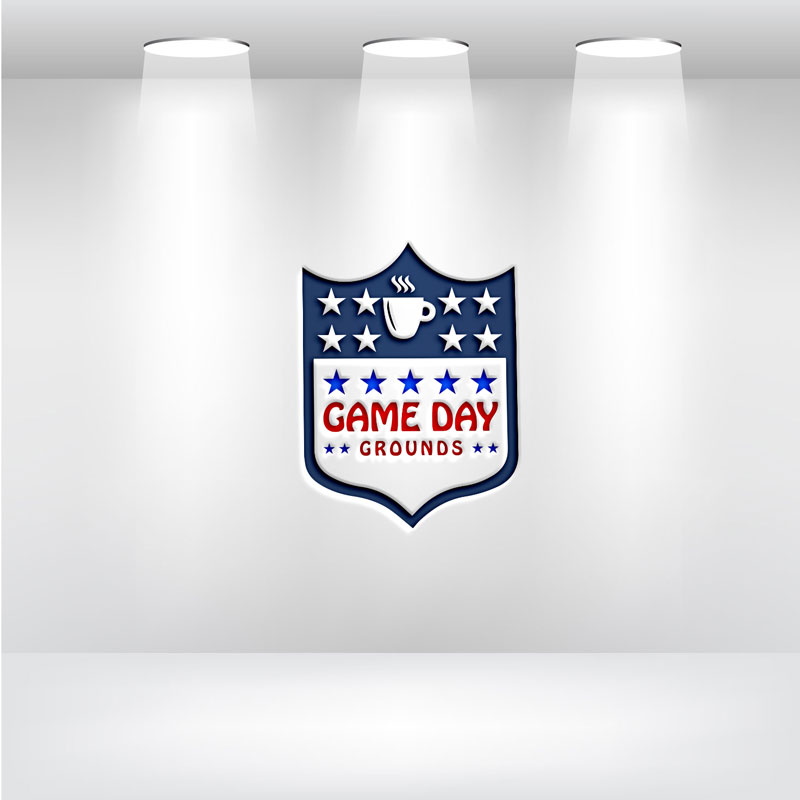 Logo Design by Malkuchulu for this project | Design #18981223