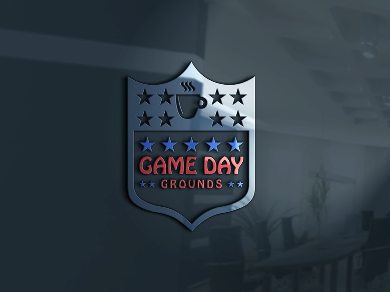 Logo Design by Malkuchulu for this project | Design #18981224