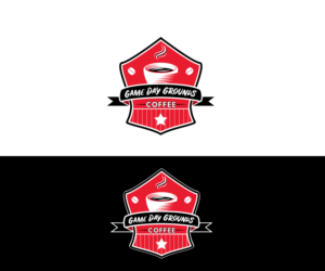 Logo Design by katemedsj for this project | Design #18979910
