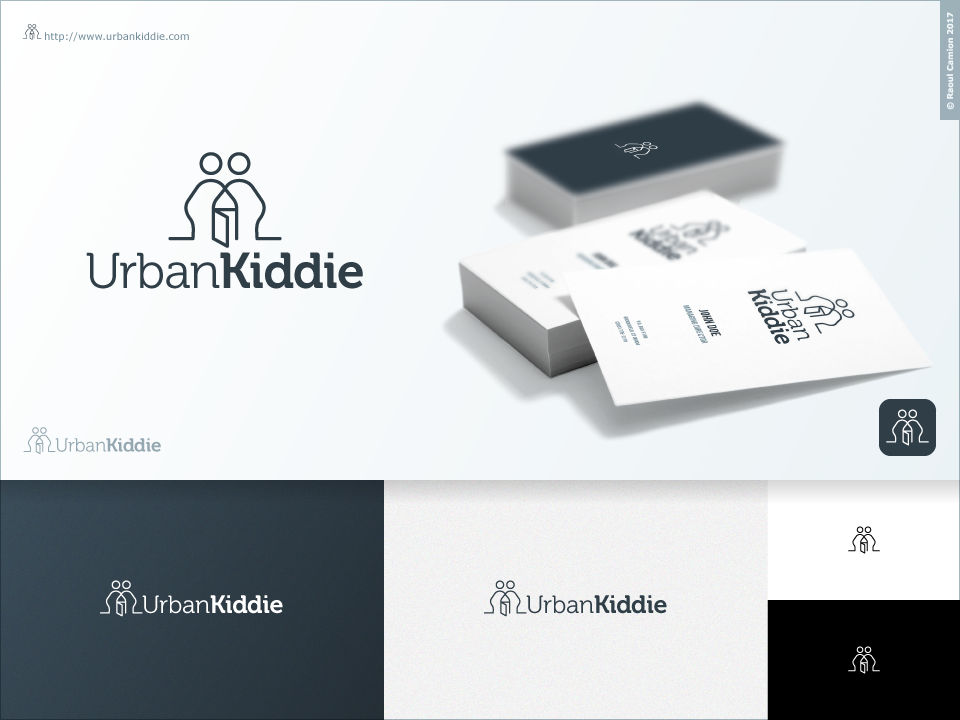 Logo Design by Raoul Camion for this project | Design #18982253