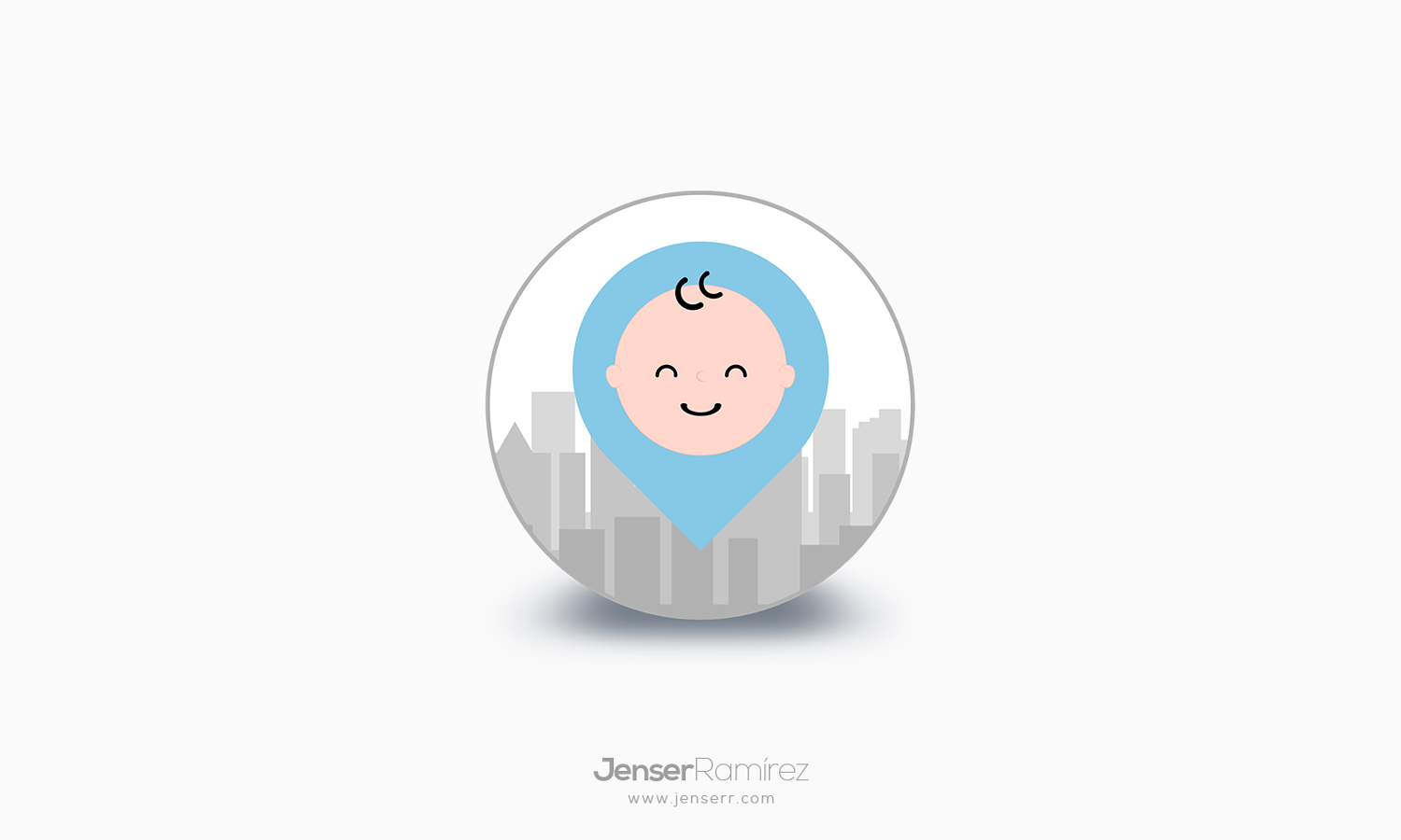 Logo Design by Jenser for this project | Design #18973231