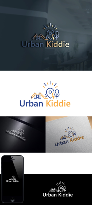 Logo Design by h27 for this project | Design: #18975974
