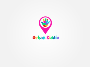 Urban Kiddie | Design de Logo par ArtCreative