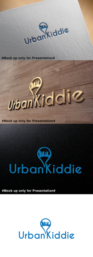 Logo Design by designmind78 for this project | Design: #18973356