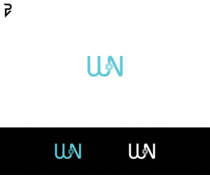 Logo Design by poisonvectors for Wistityf & G.M.Nimal | Design: #18966999