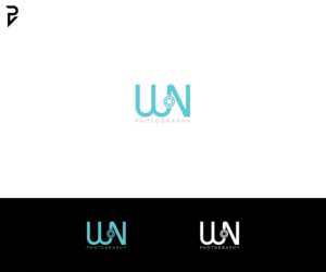 Logo Design by poisonvectors for Wistityf & G.M.Nimal | Design #18977477