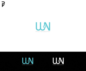 Logo Design by poisonvectors for Wistityf & G.M.Nimal | Design: #18977510