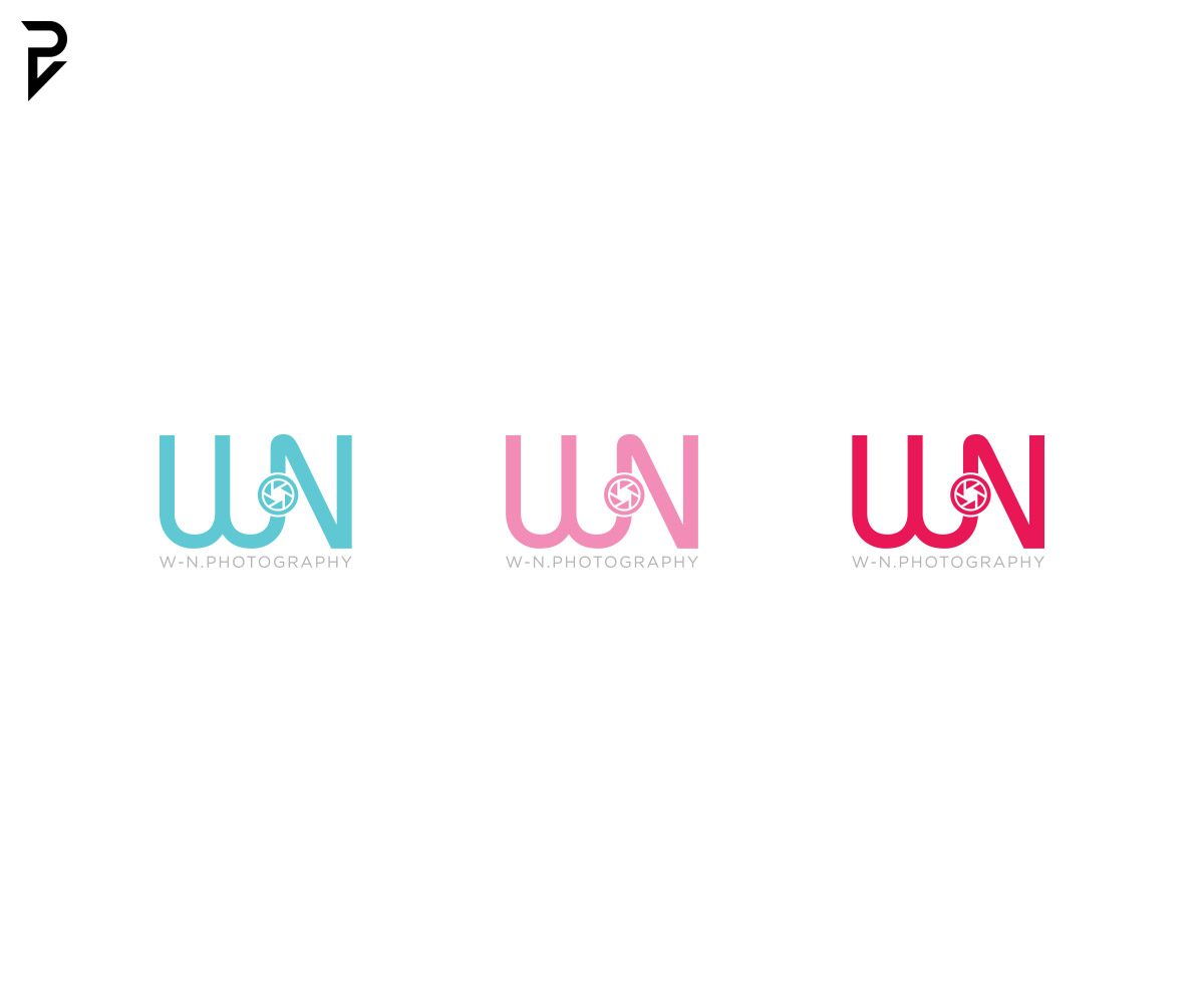 Logo Design by poisonvectors for Wistityf & G.M.Nimal | Design #18981557