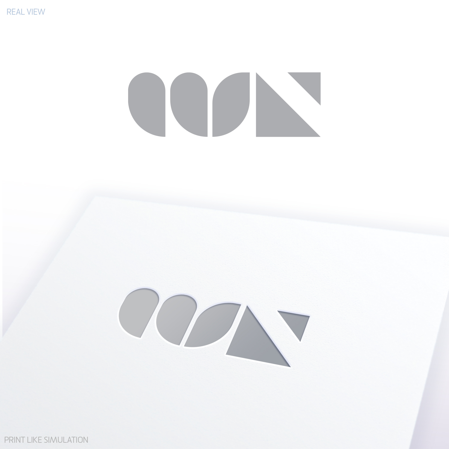 Diseño de Logo por Anthony para Wistityf & G.M.Nimal | Diseño #18975014