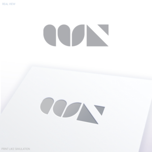 Logo Design by Anthony for Wistityf & G.M.Nimal | Design #18975014