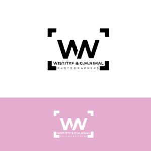 Logo Design by Sathyakumar.G for Wistityf & G.M.Nimal | Design: #18967859