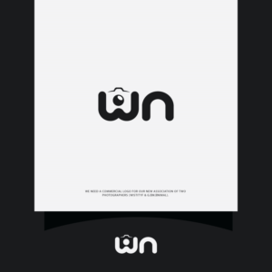 WN | Design de Logo par ecorokerz