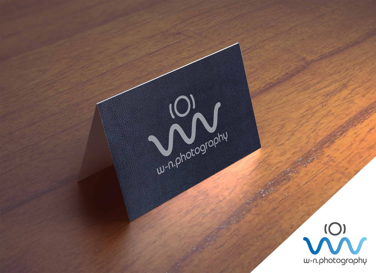 Logo Design by Balayat843 for Wistityf & G.M.Nimal | Design #18977014