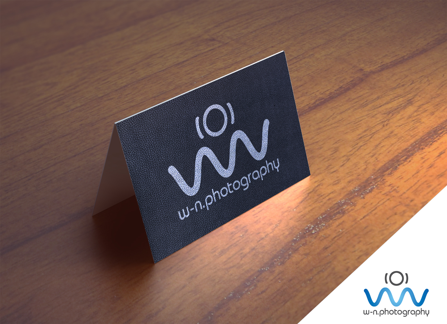 Logo Design by Balayat843 for Wistityf & G.M.Nimal | Design #18977266