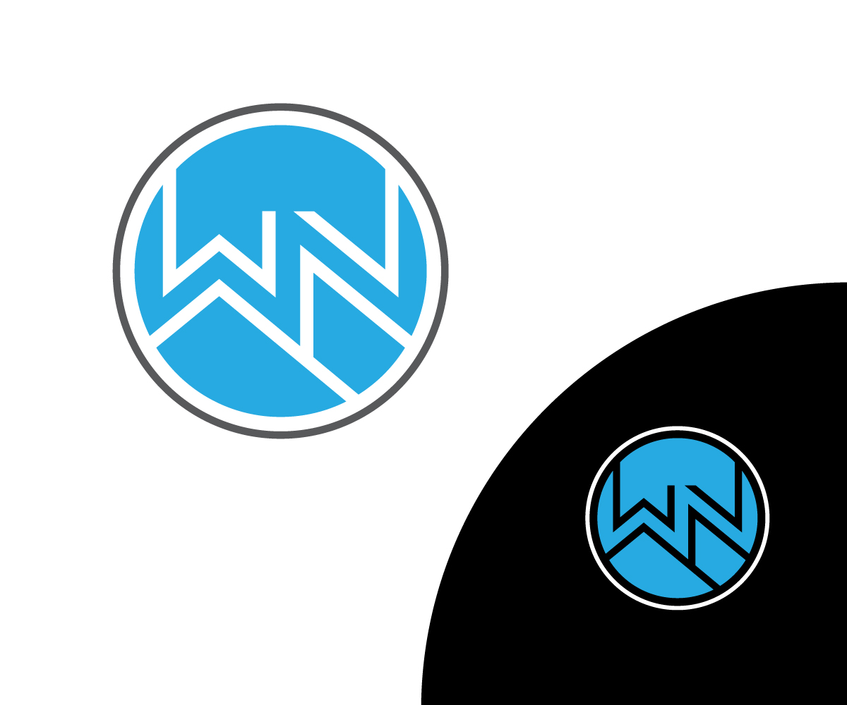 Logo Design by designmind78 for Wistityf & G.M.Nimal | Design #18973430