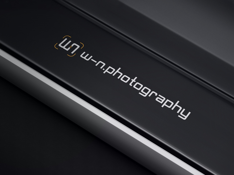 Logo Design by FireflyArt for Wistityf & G.M.Nimal | Design #18968217