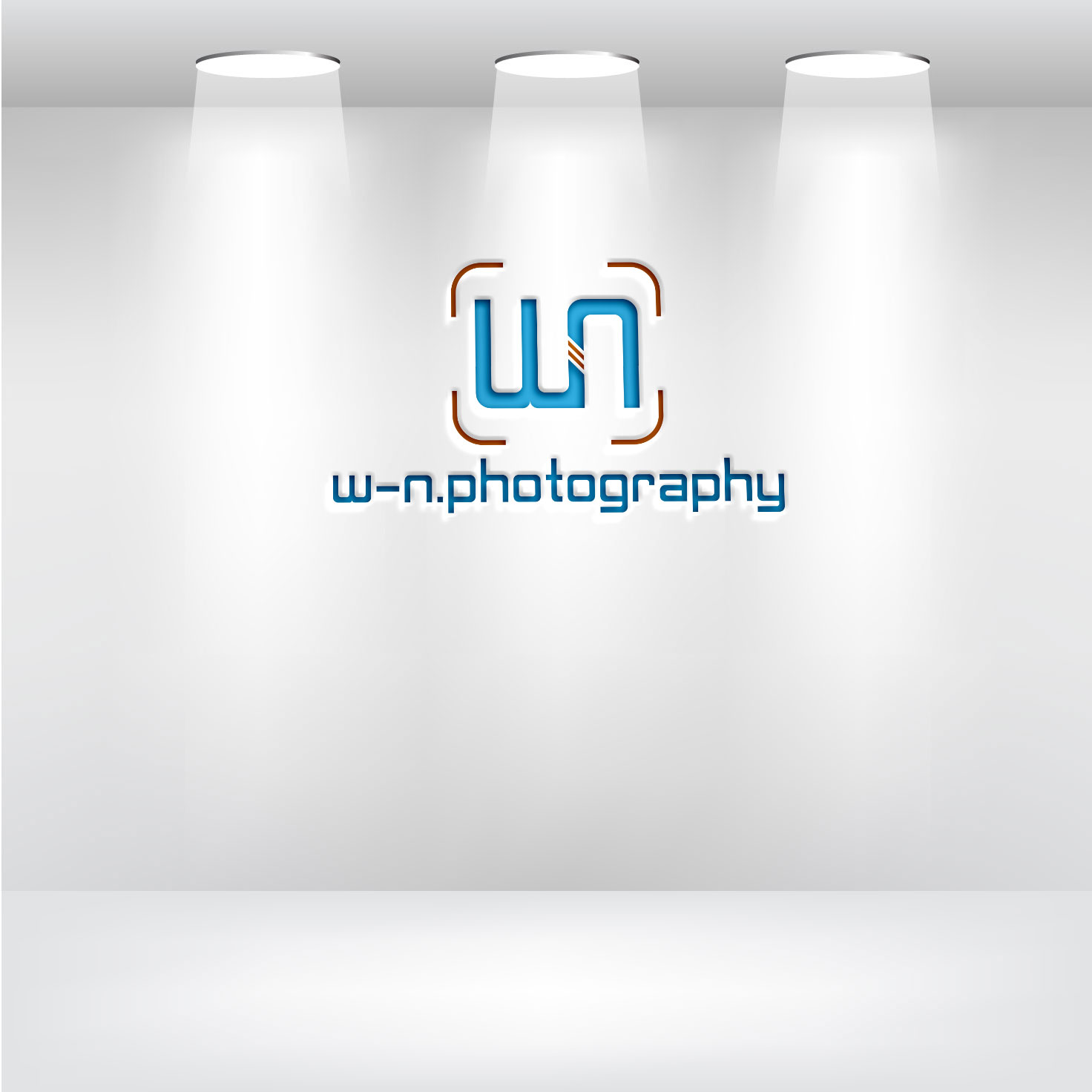 Logo Design by FireflyArt for Wistityf & G.M.Nimal | Design #18968218
