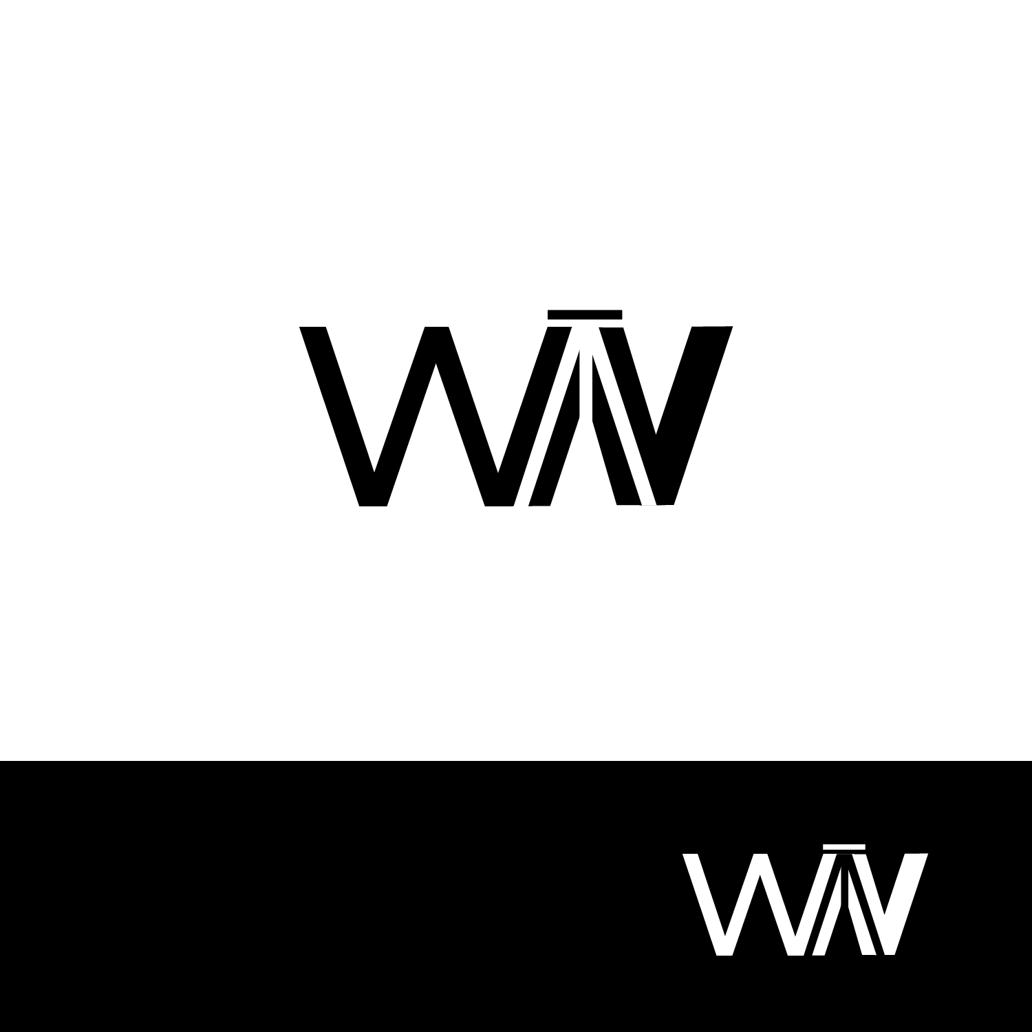 Logo Design by blankcnvas for Wistityf & G.M.Nimal | Design #18967161