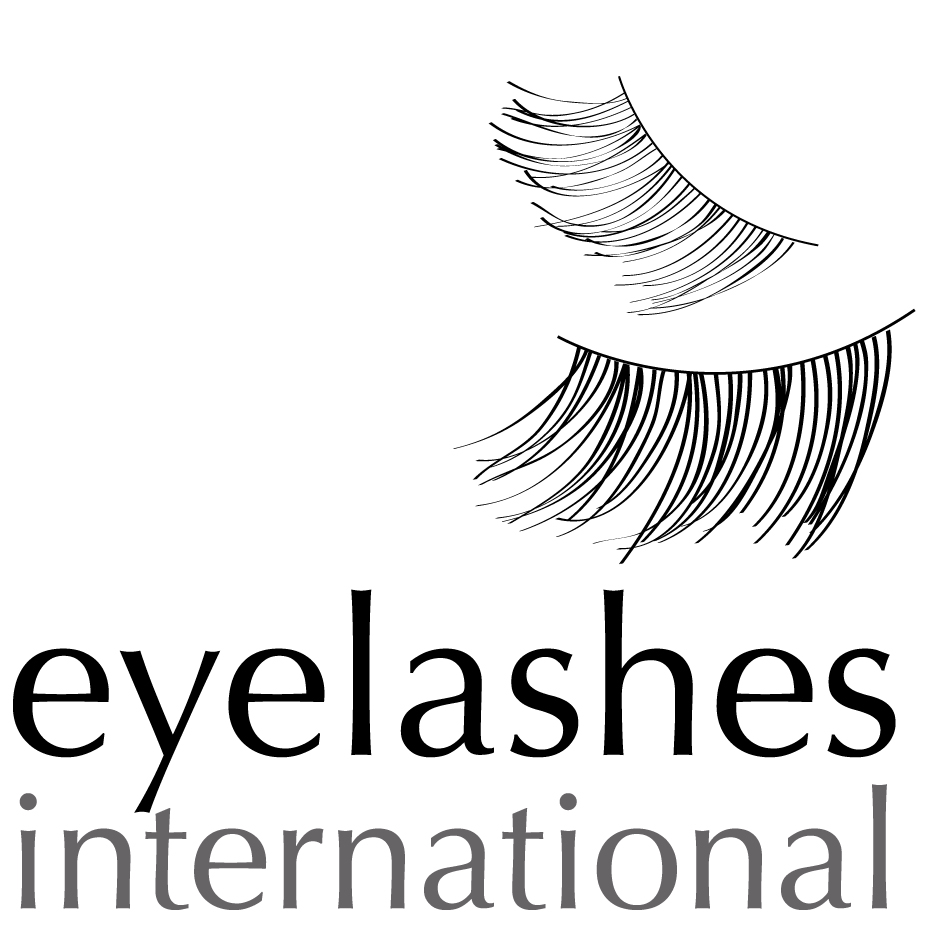Logo Design by logoclinic for eyelashes international | Design #2130
