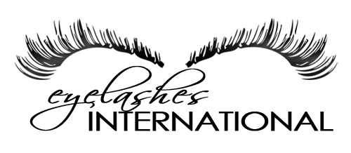 Design de Logo par NiteOwl Designs pour eyelashes international | Design : #1816