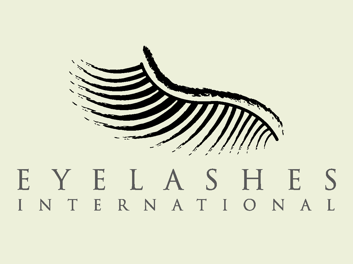 Design de Logo par Jace Design pour eyelashes international | Design : #1748