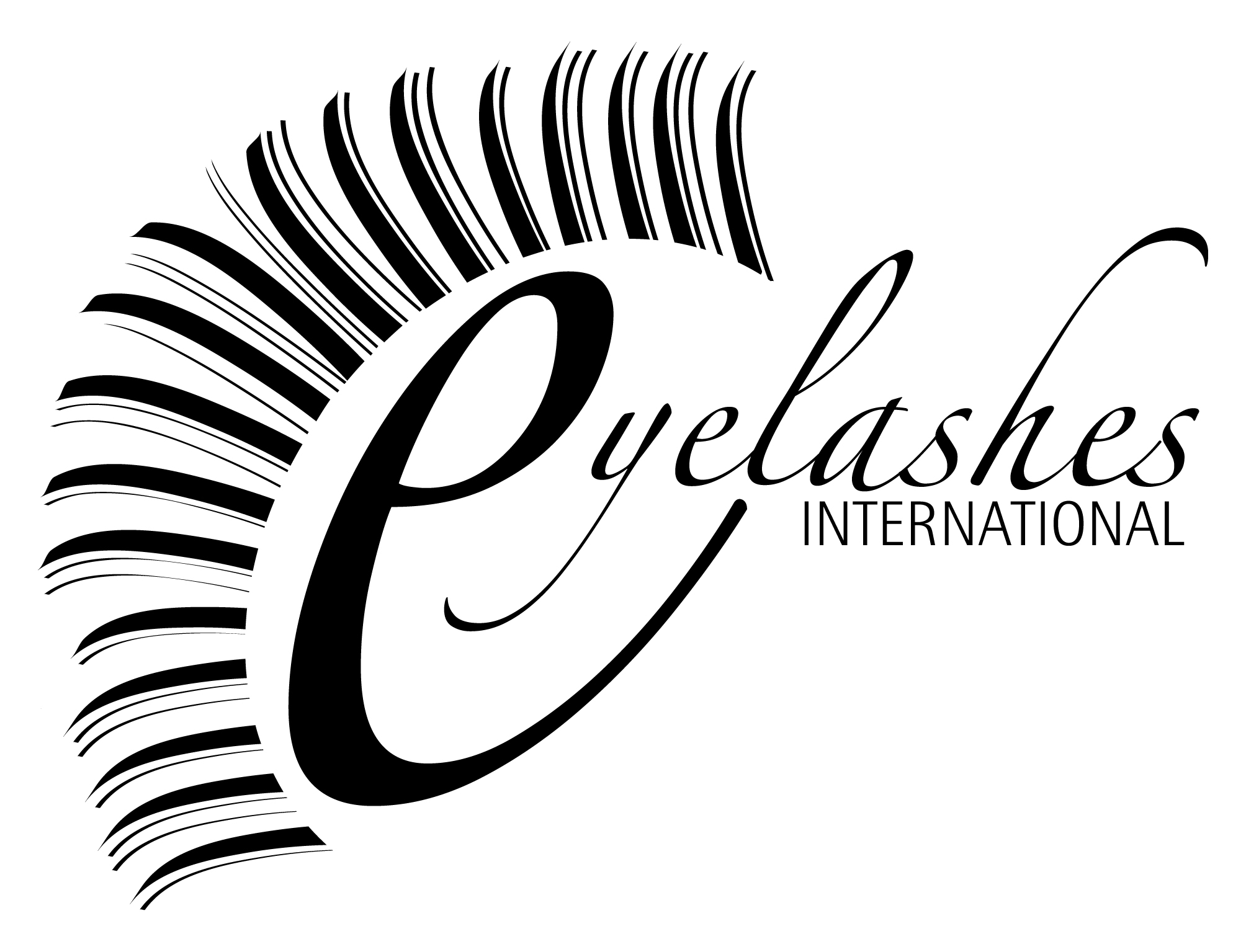 Design de Logo par raspberryhmac pour eyelashes international | Design : #1899