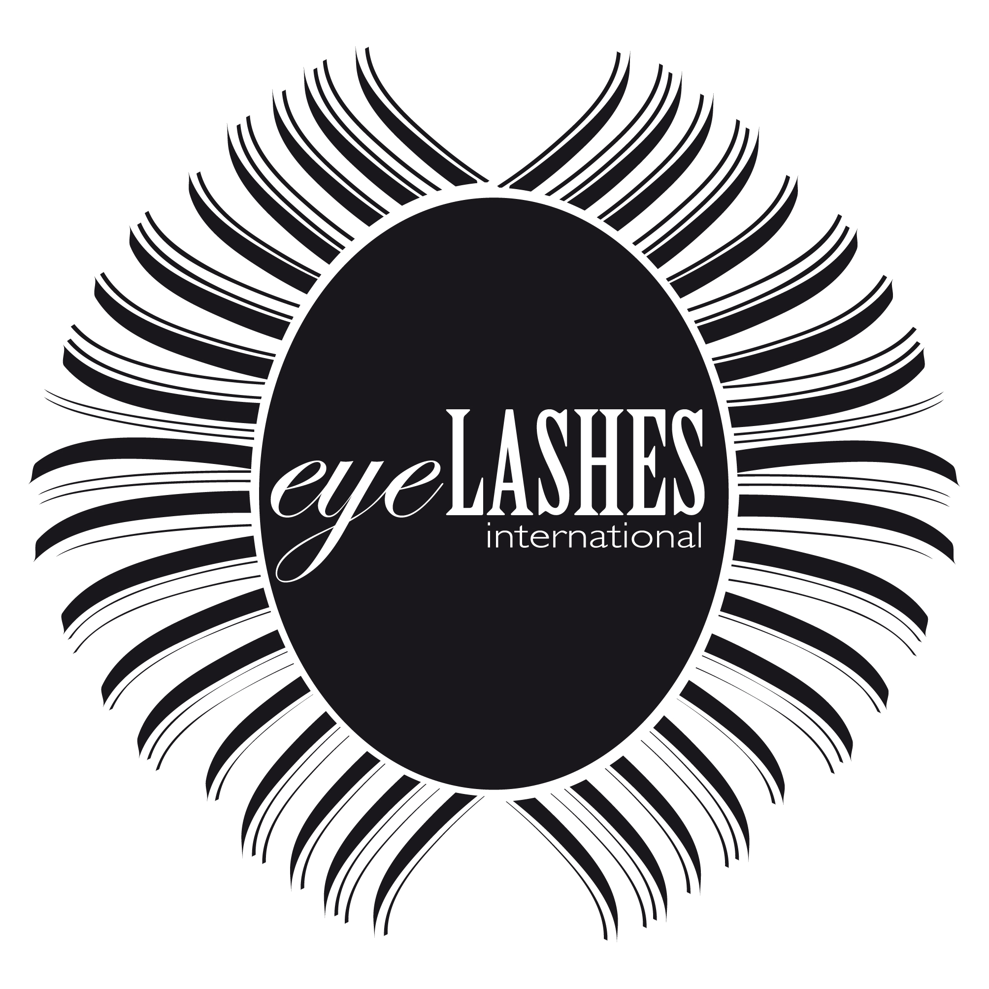 Design de Logo par raspberryhmac pour eyelashes international | Design : #1913