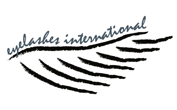 Design de Logo par Sailout Productions pour eyelashes international | Design #2784