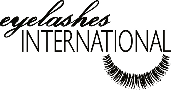 Design de Logo par Sailout Productions pour eyelashes international | Design : #2785