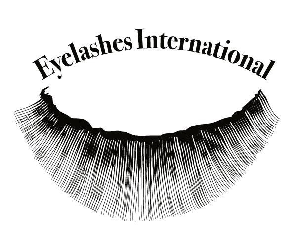 Logo Design by Sailout Productions for eyelashes international | Design #2786