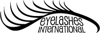 Design de Logo par Heather Webb Graphic Design pour eyelashes international | Design : #1806