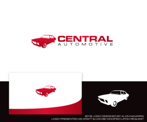 Logo Design by alvinnavarra for Westway Caoch Services Ltd | Design: #18987007