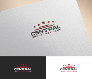 Logo Design by MKR for Westway Caoch Services Ltd | Design: #18981358