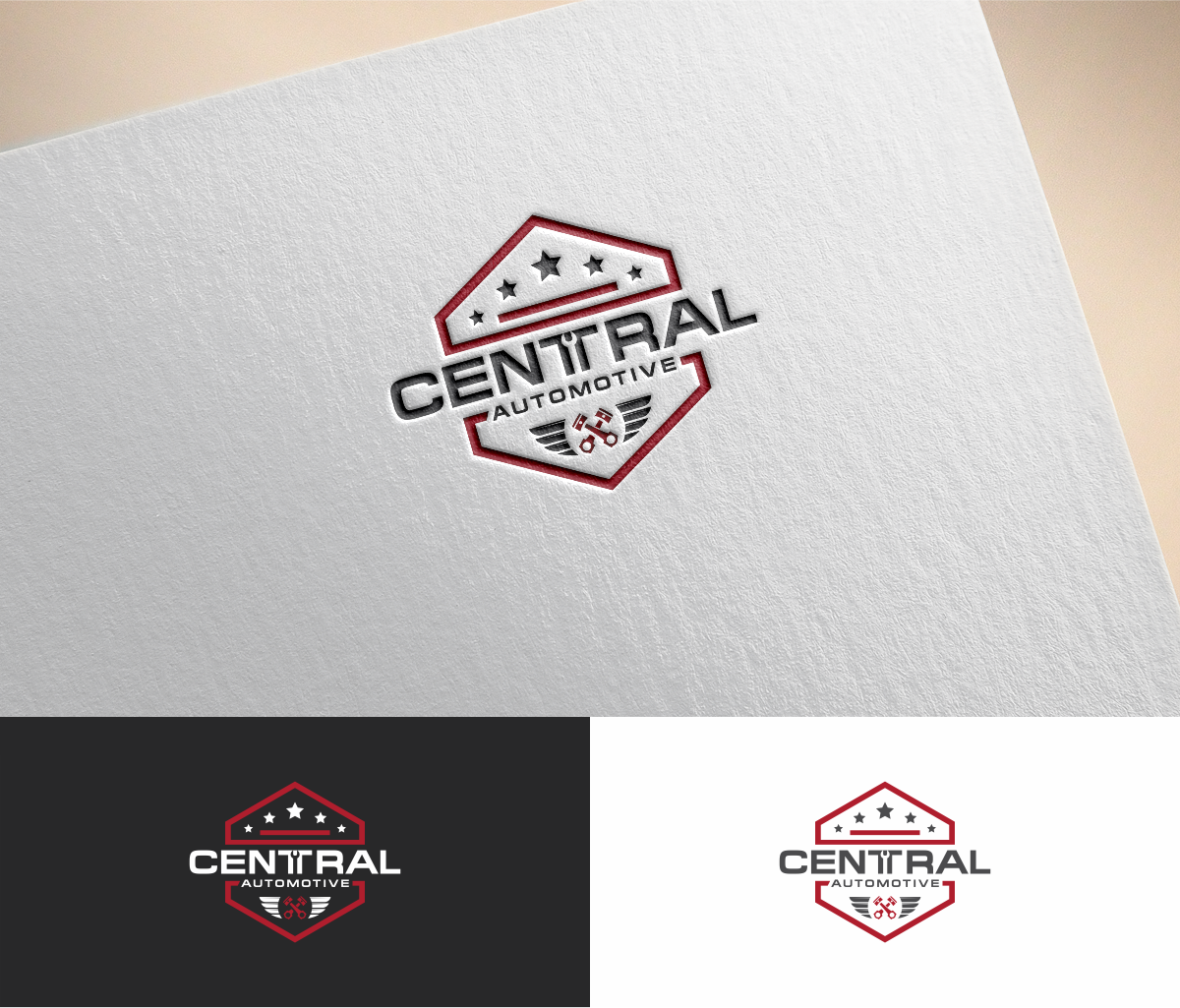Logo Design by MKR for Westway Caoch Services Ltd | Design #18981359